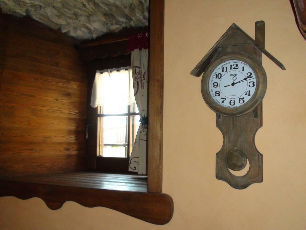 סיינט-פייר Le Petit Chateau De Vetan Cir 0023 מראה חיצוני תמונה