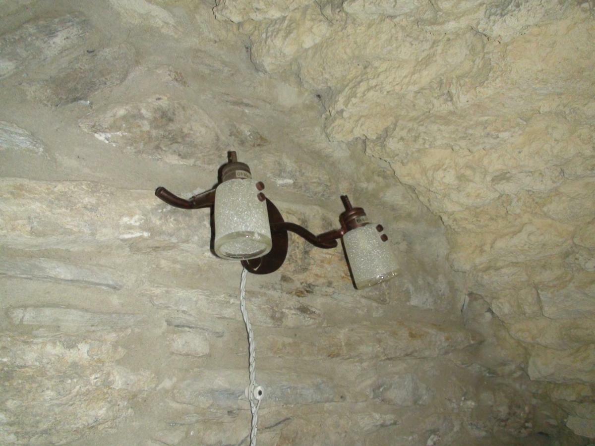 סיינט-פייר Le Petit Chateau De Vetan Cir 0023 מראה חיצוני תמונה