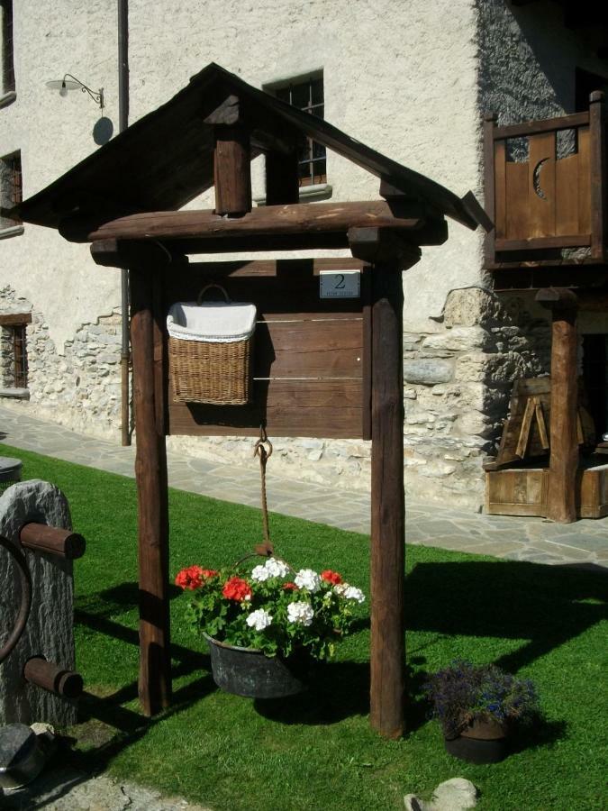סיינט-פייר Le Petit Chateau De Vetan Cir 0023 מראה חיצוני תמונה
